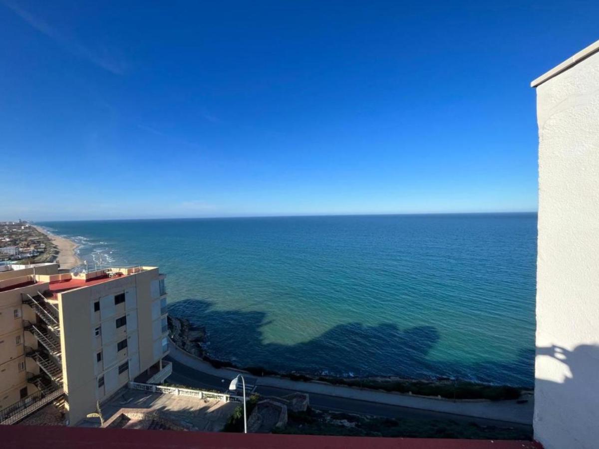 Atico Faro De Cullera Apartment Exterior photo